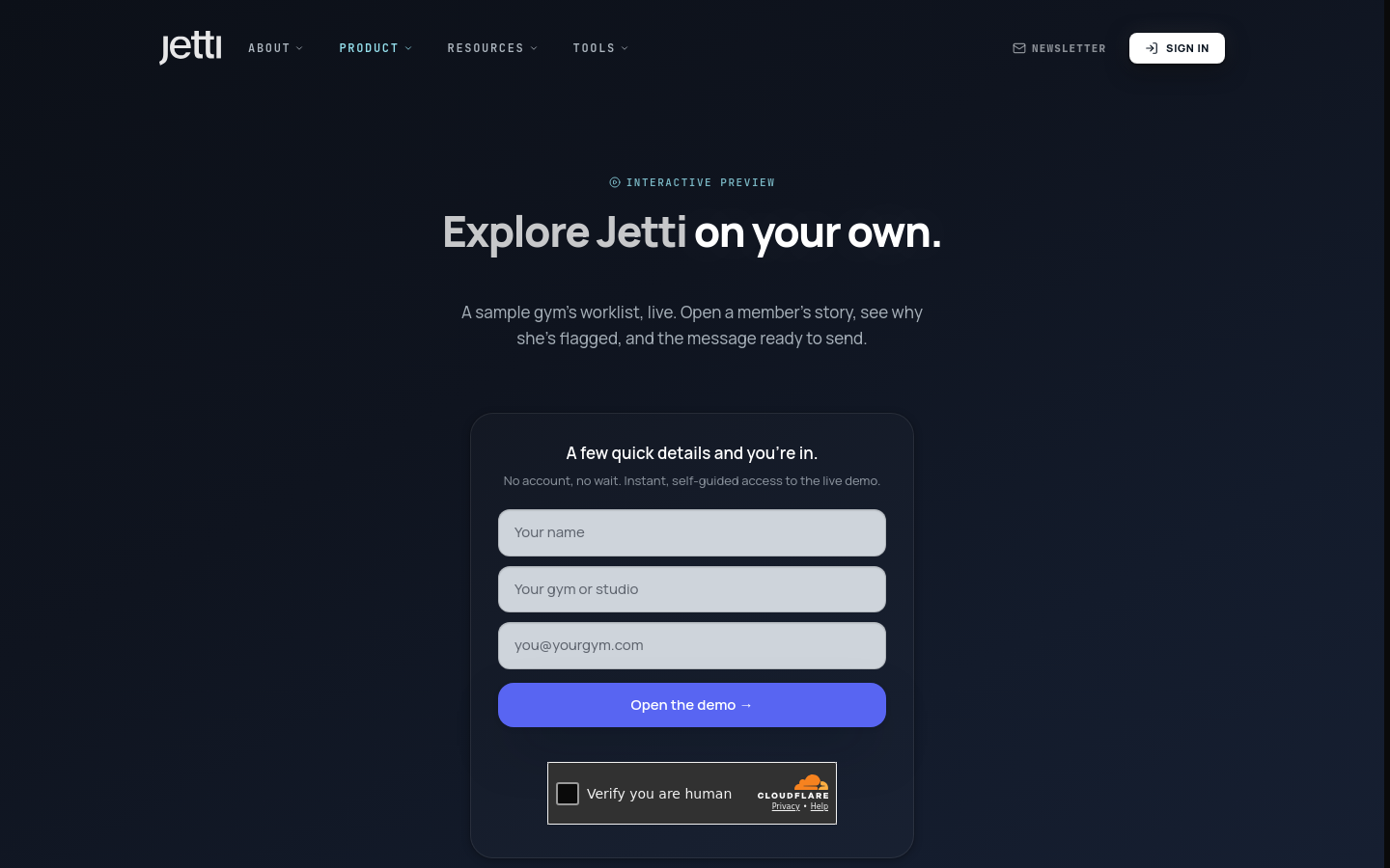 Demo