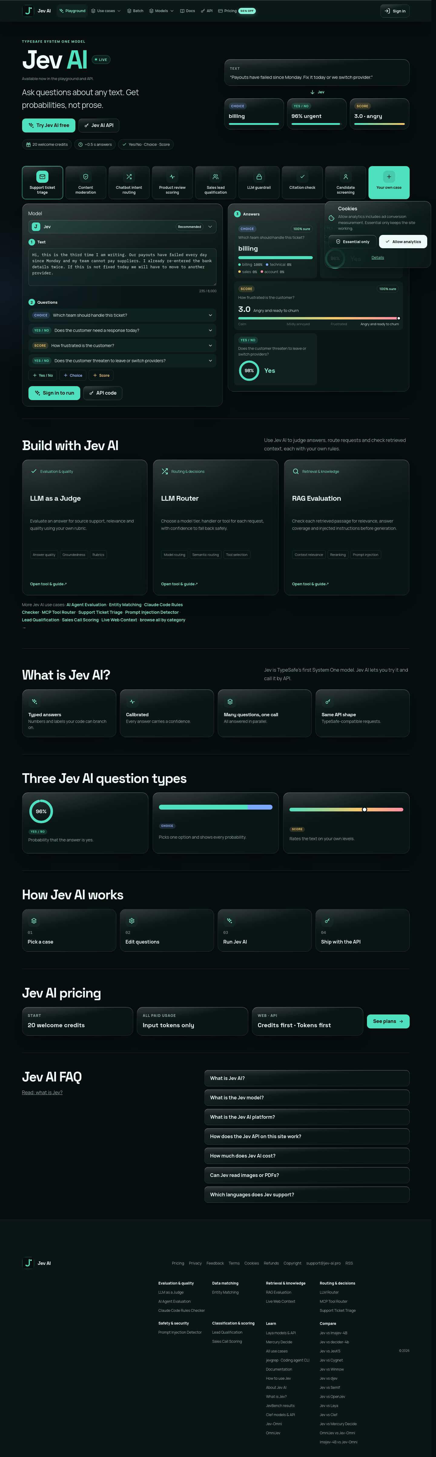 jev-ai.pro — 