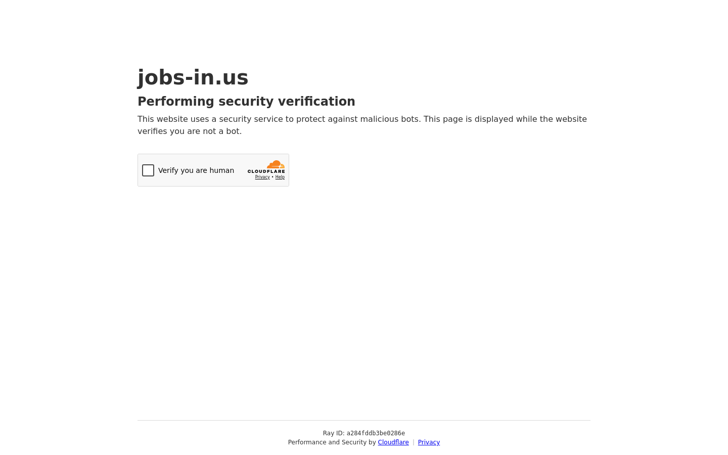 Captured Homepage / Lander
