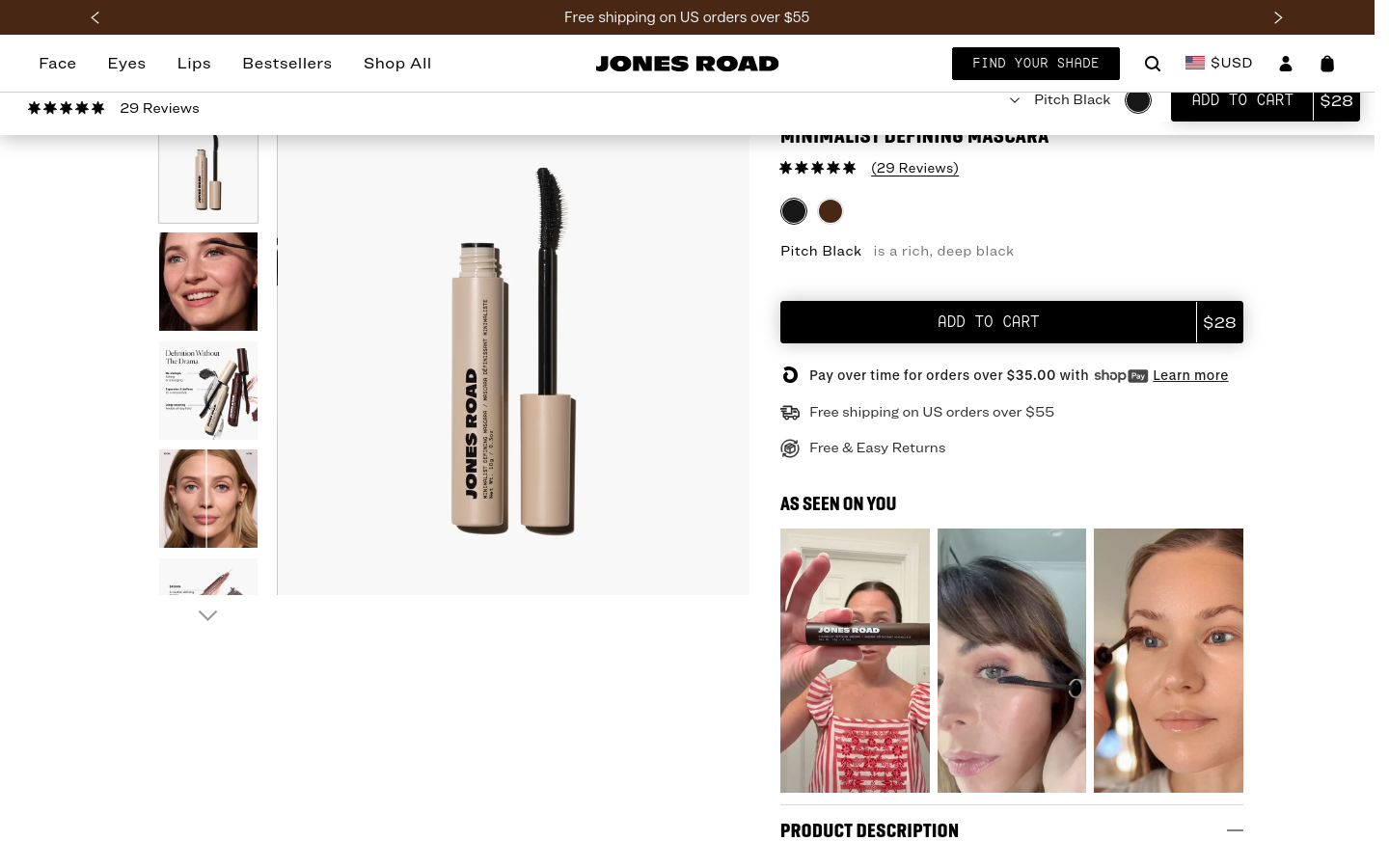 Products