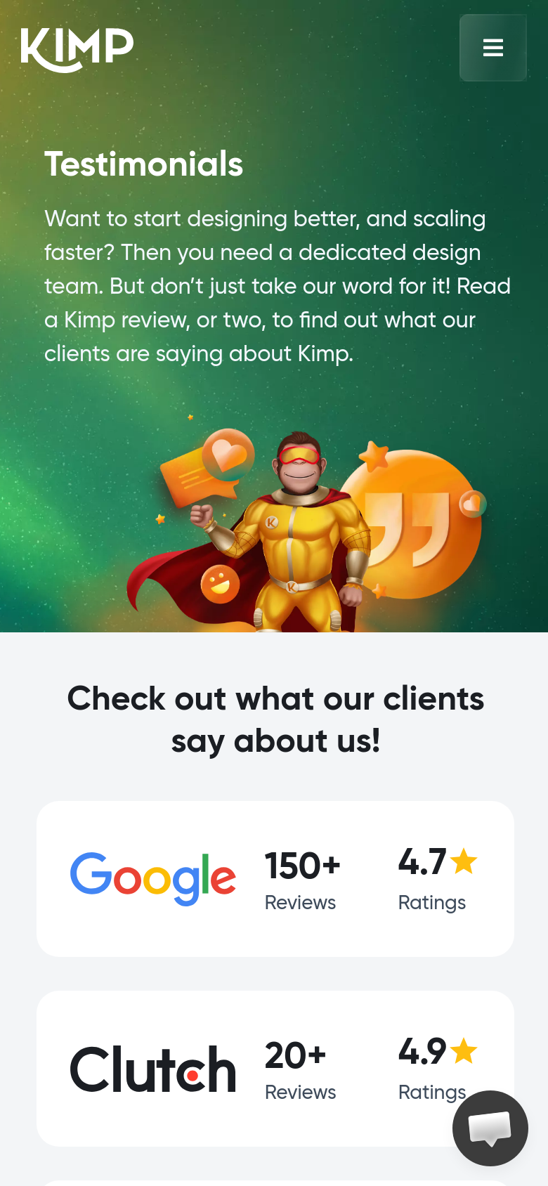 Reviews