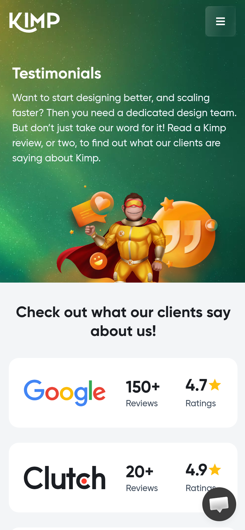 Reviews