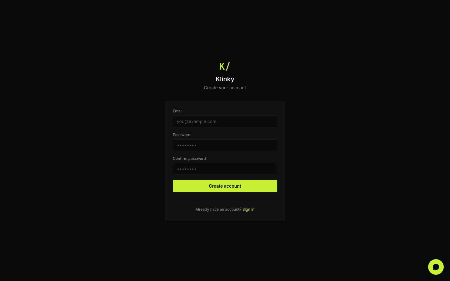 Register
