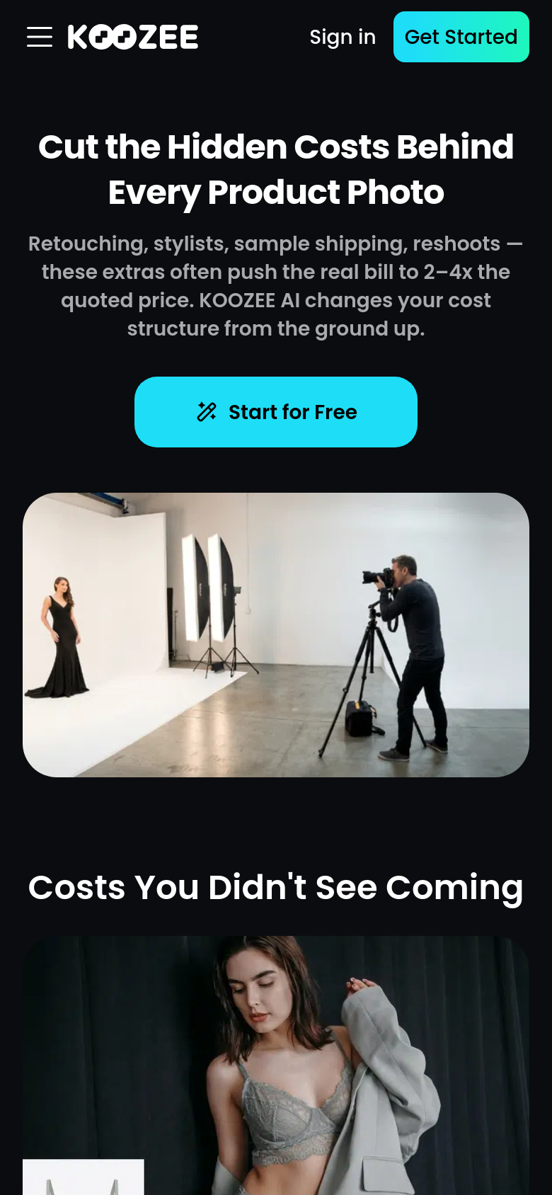 Features