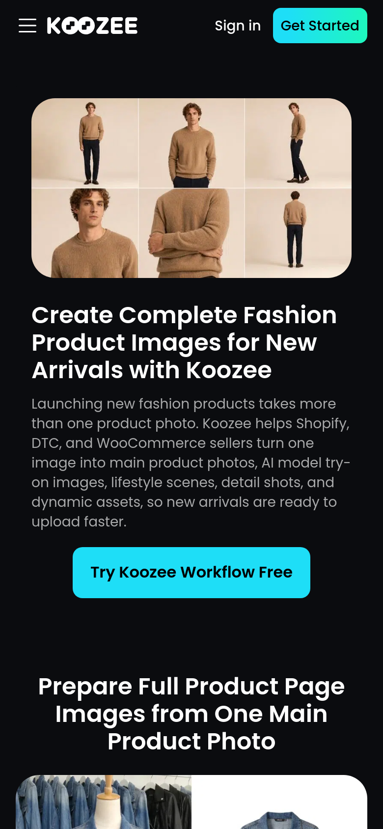 Use Cases