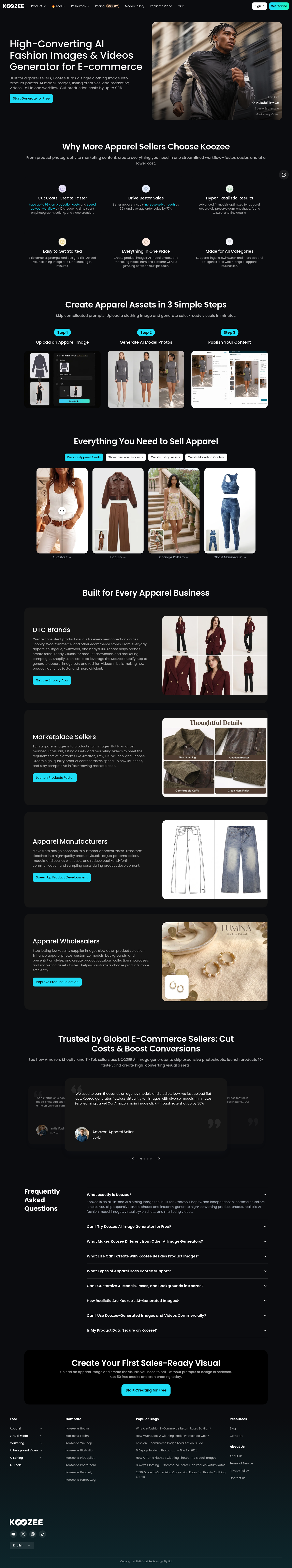 koozee.ai — 
