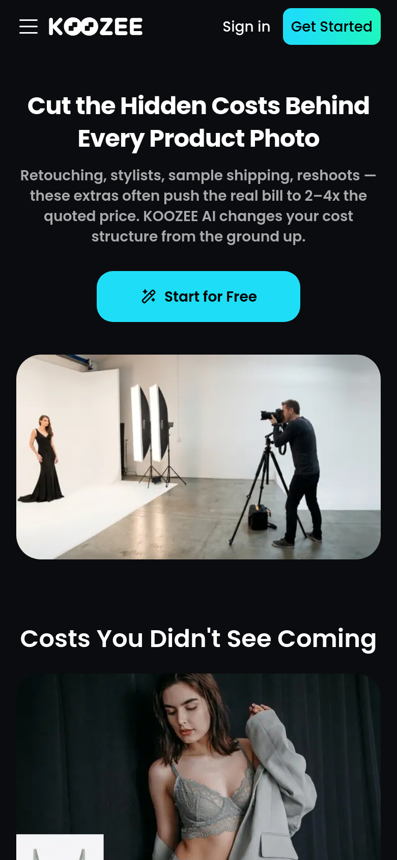 Features