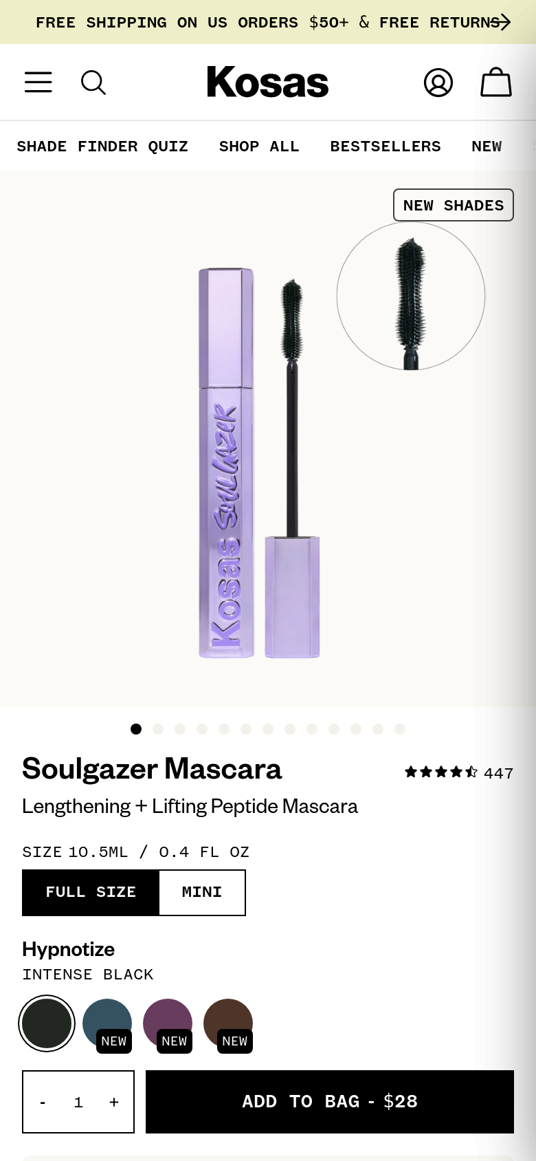 Products
