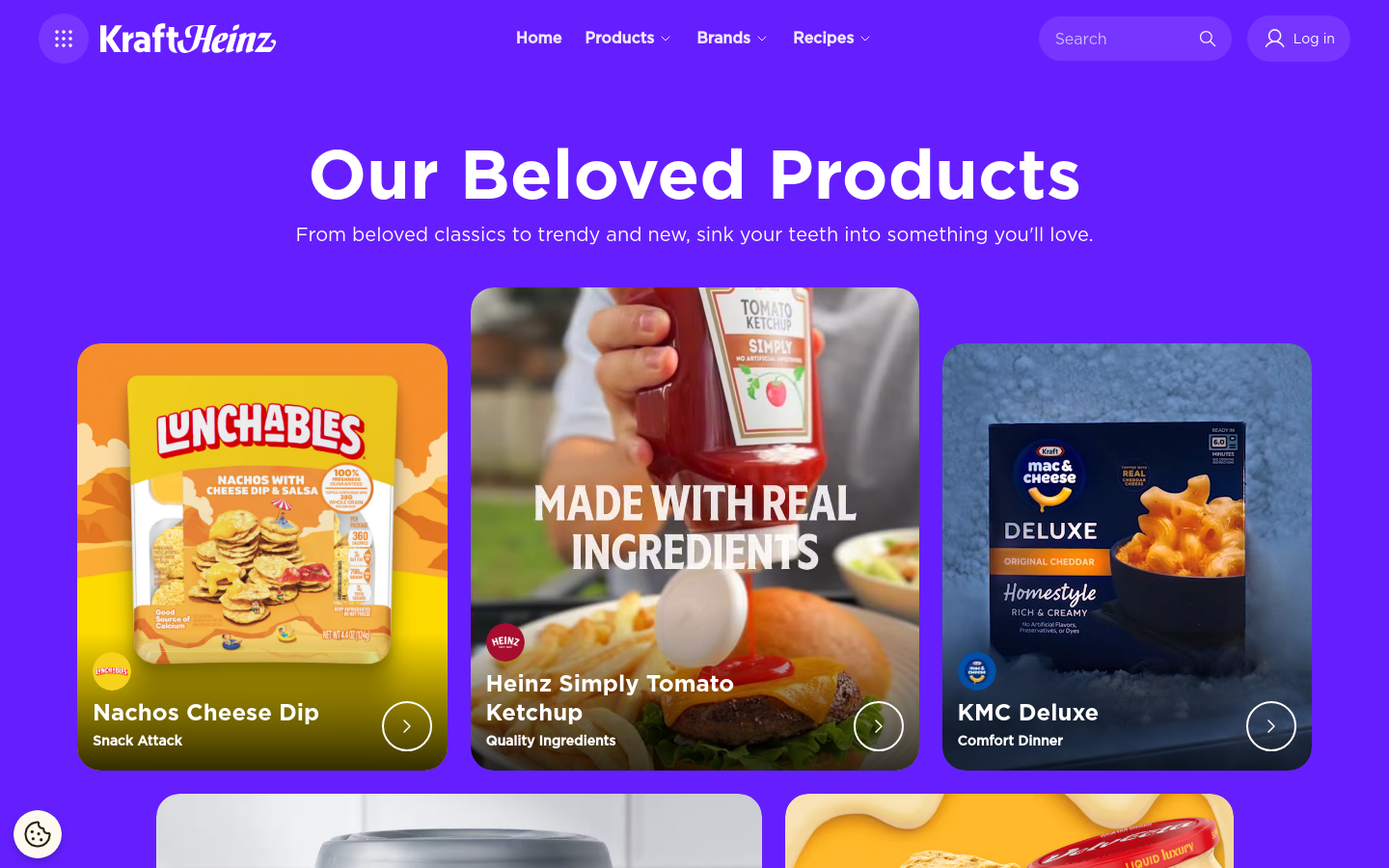 Products