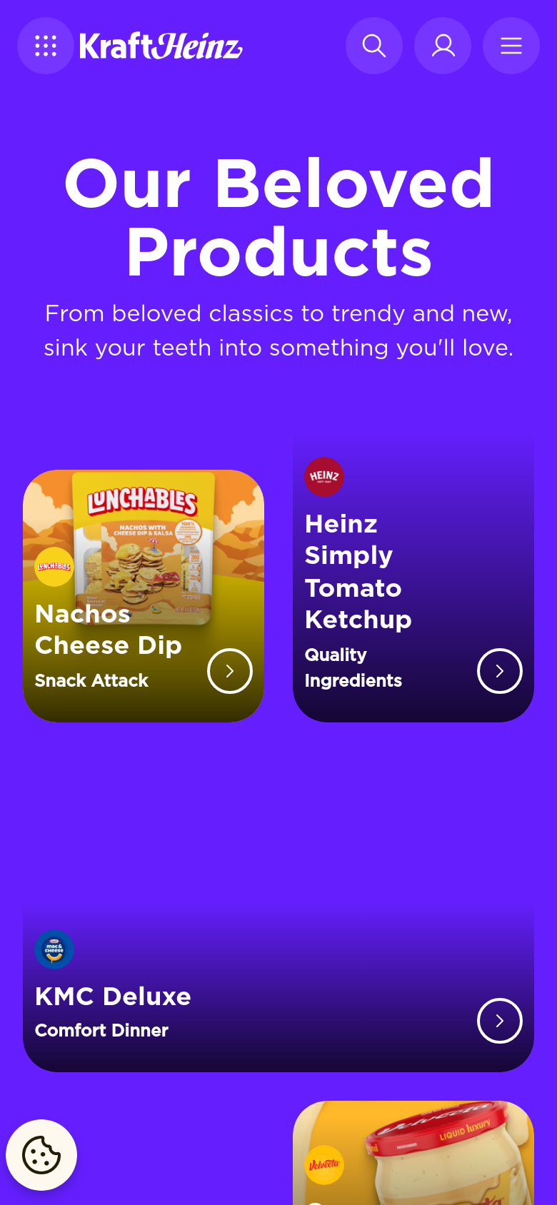Products