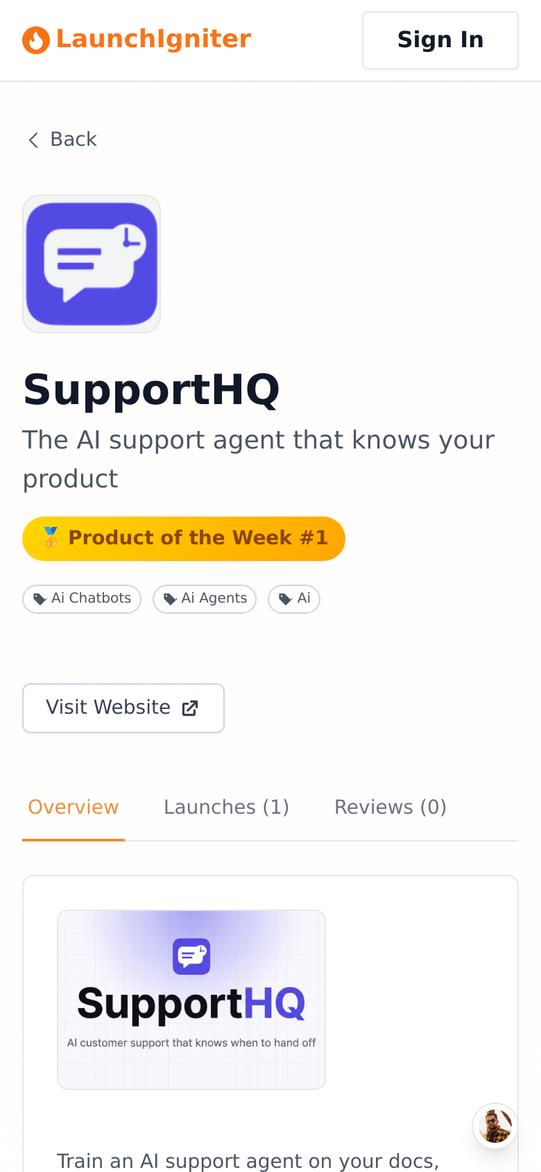 Product