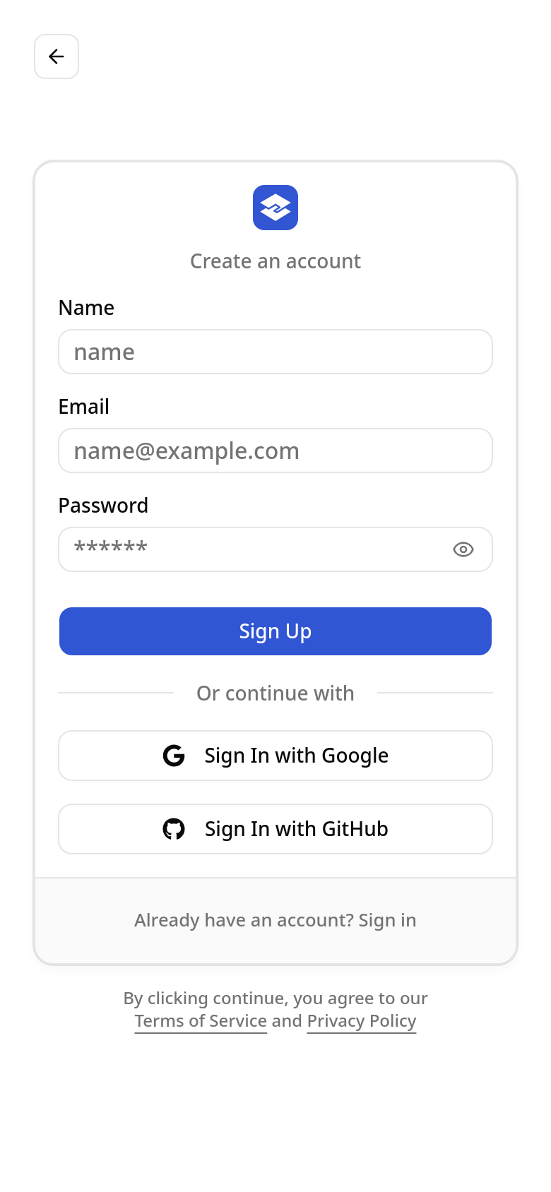 Auth