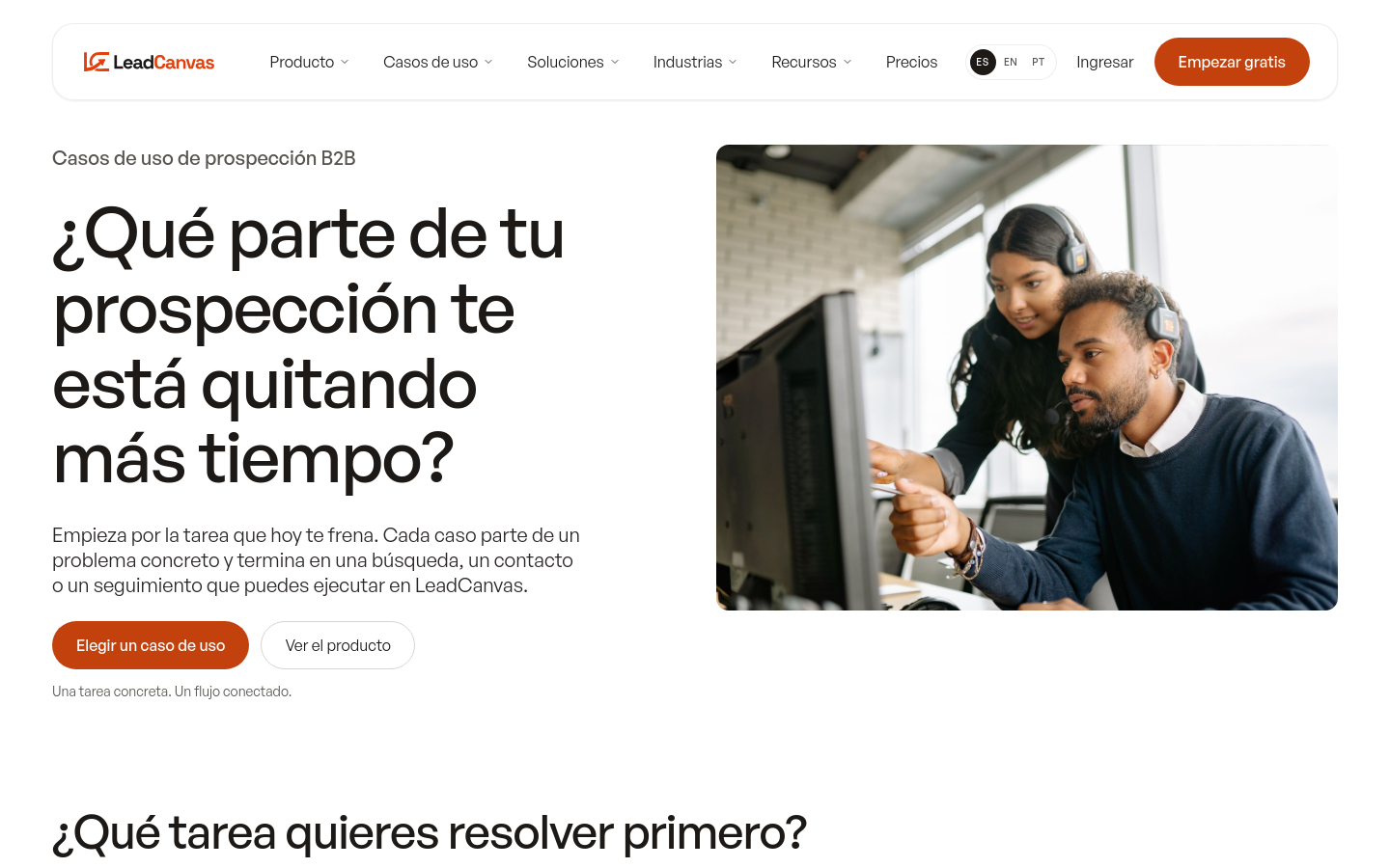 Use Cases