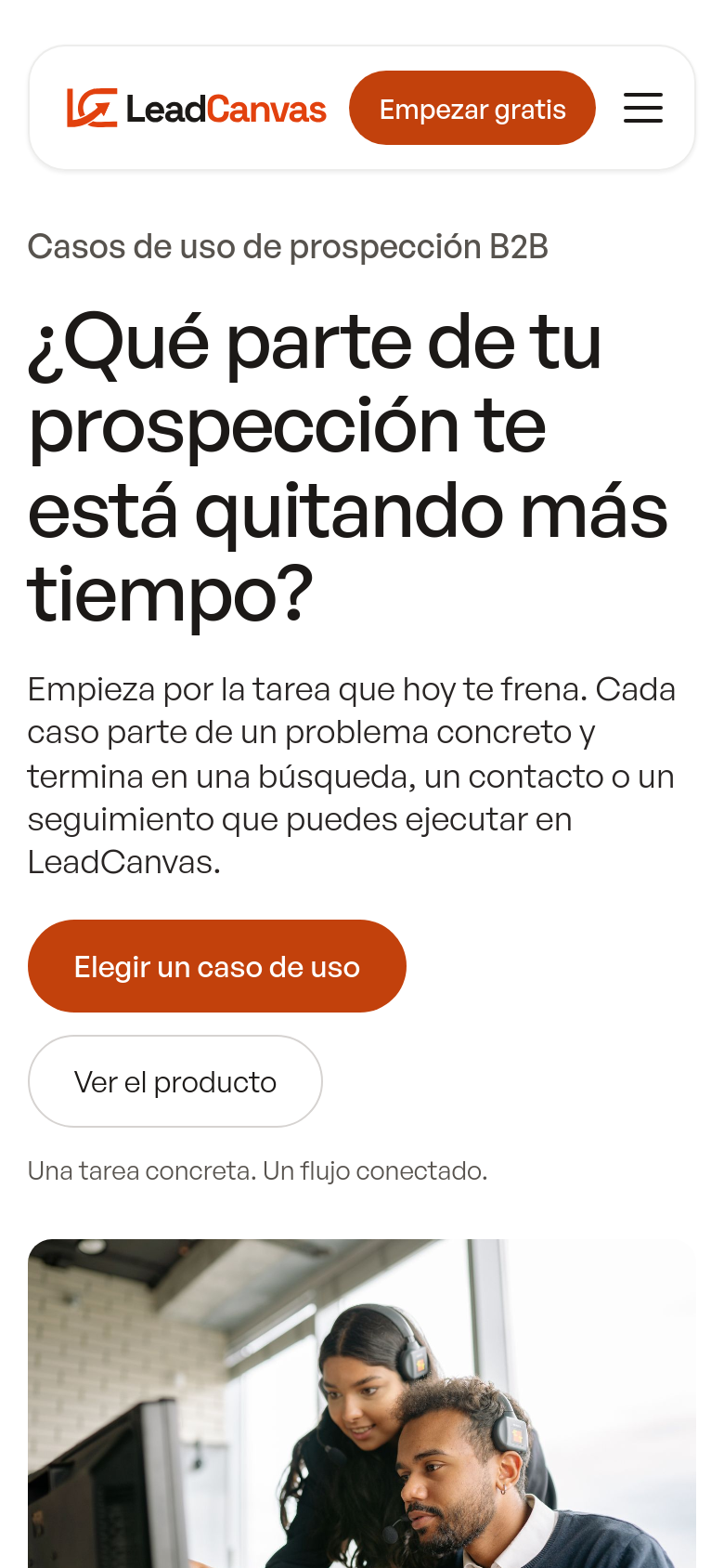 Use Cases