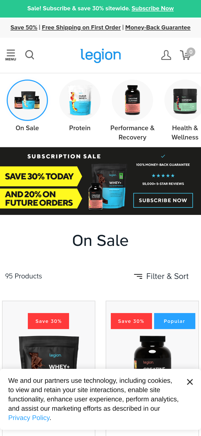 Products