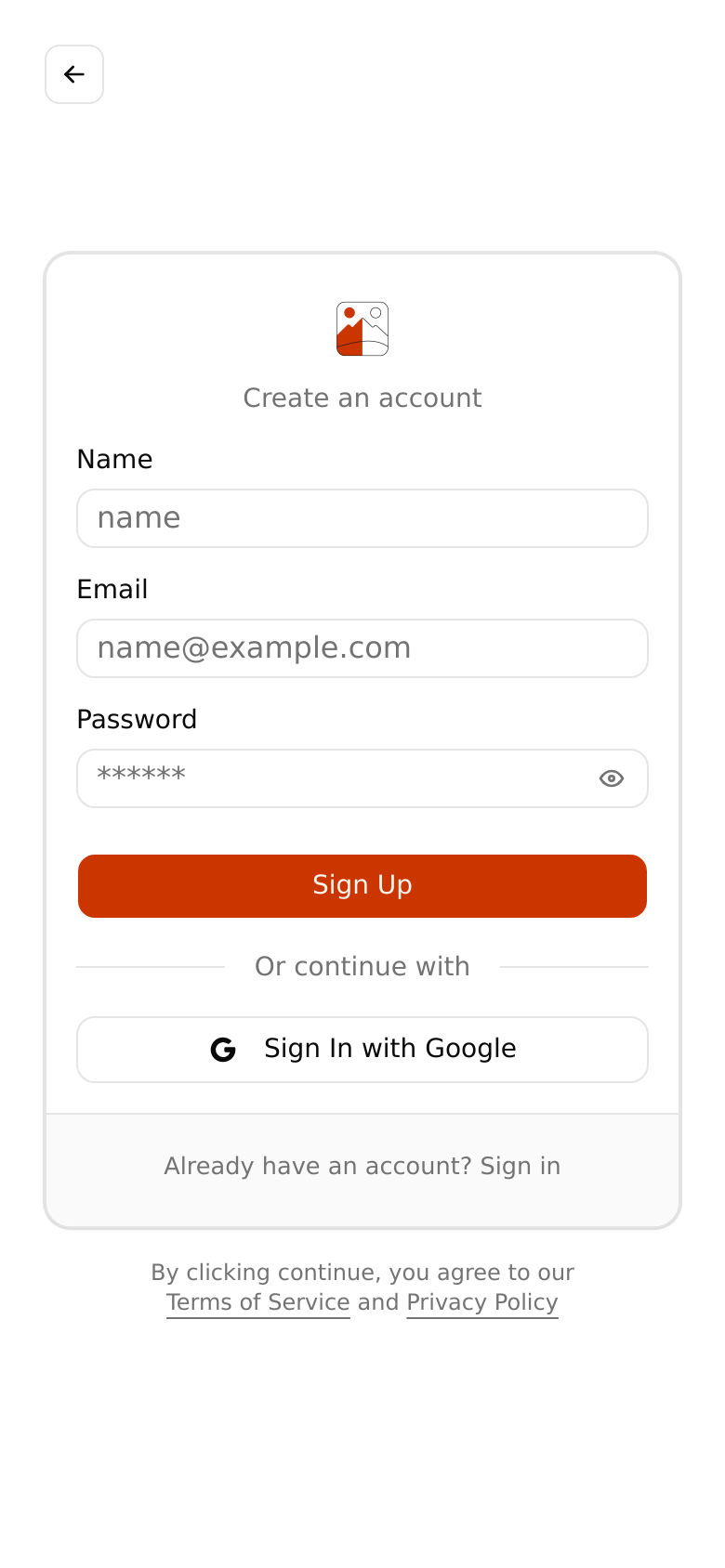 Auth