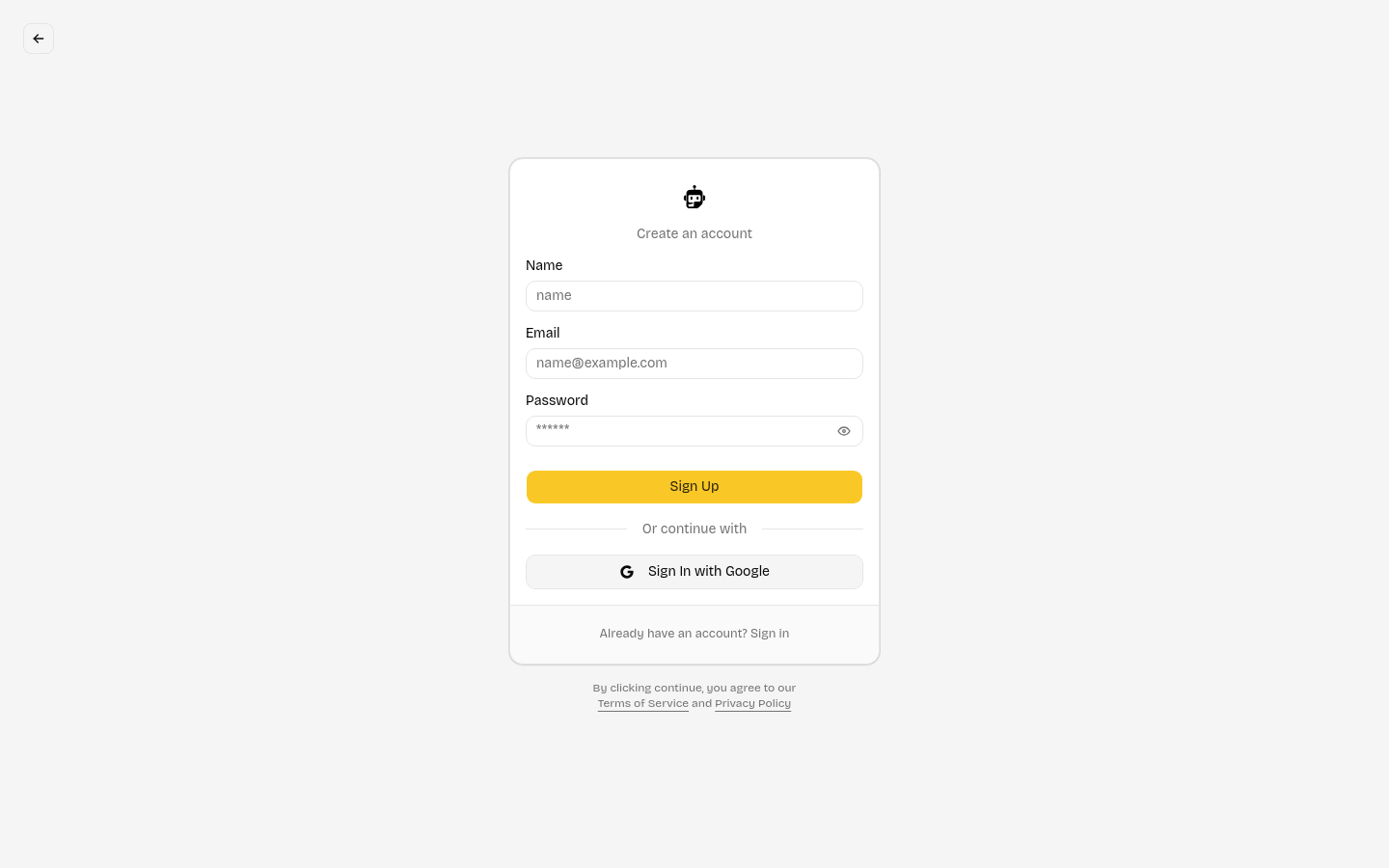 Auth