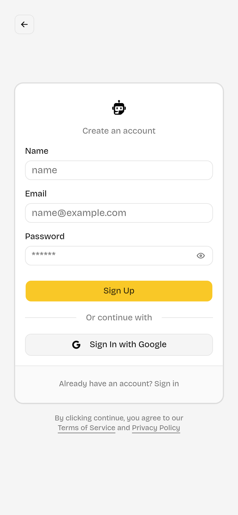 Auth