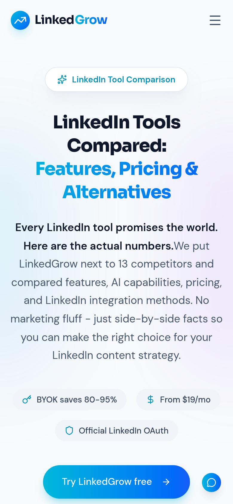 Compare