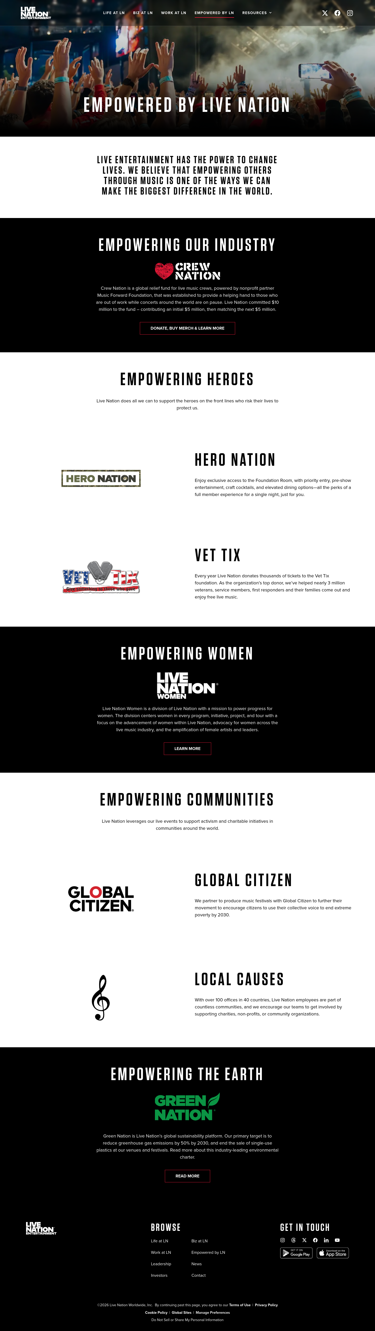 livenationentertainment.com — 