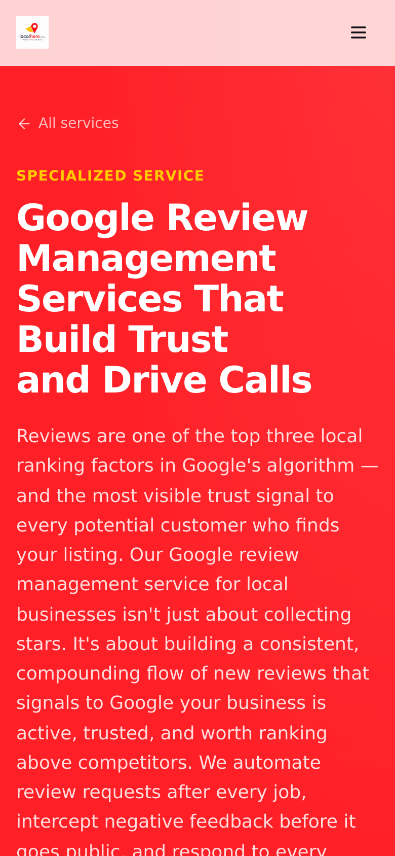Services