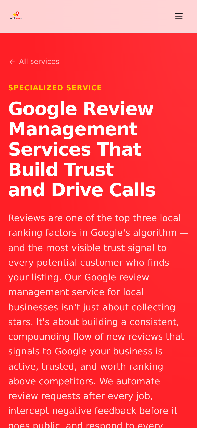 Services