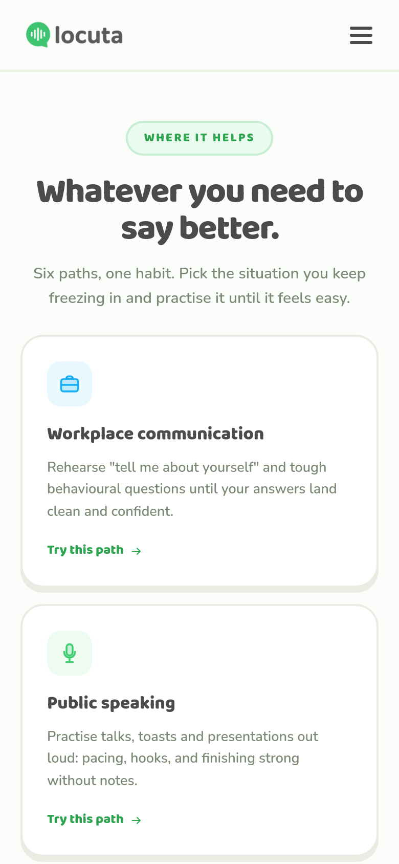 Use Cases