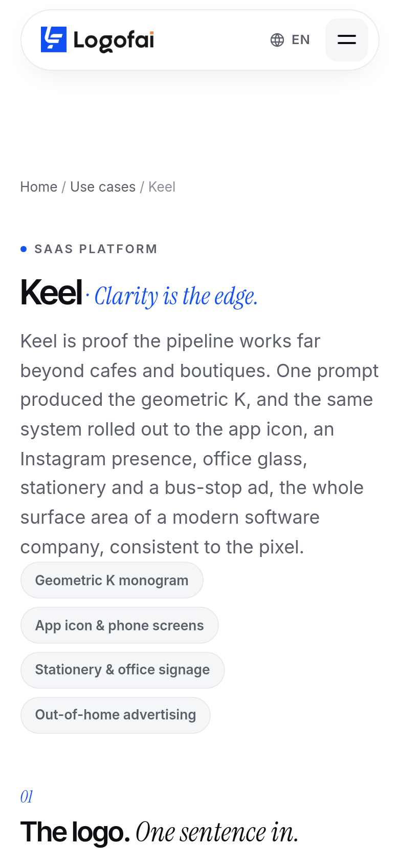 Keel
