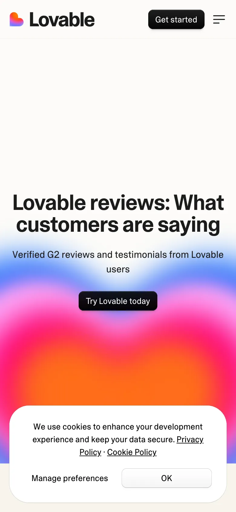 Reviews