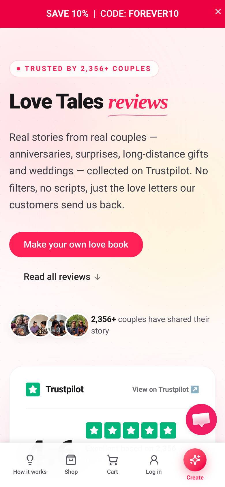 Reviews