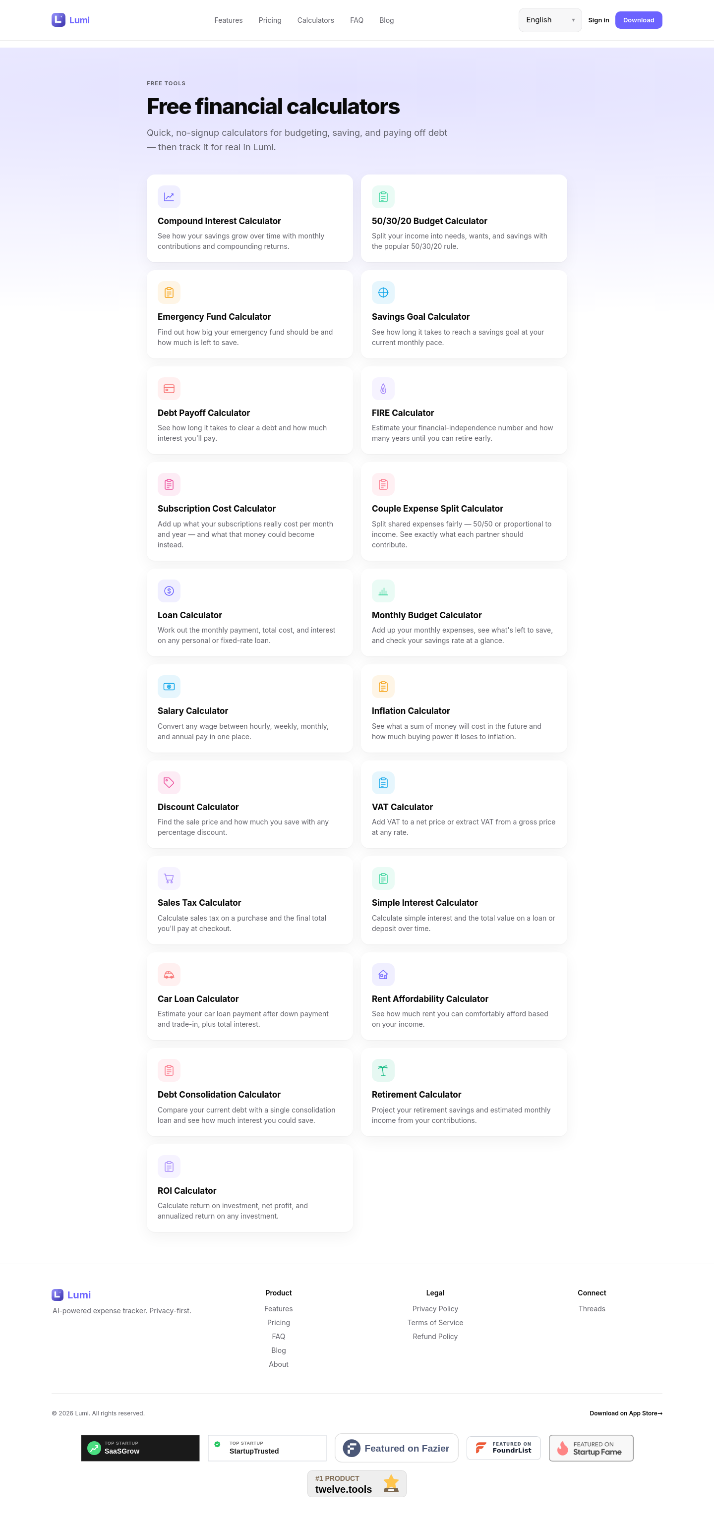 lumi.herman-apps.com — 