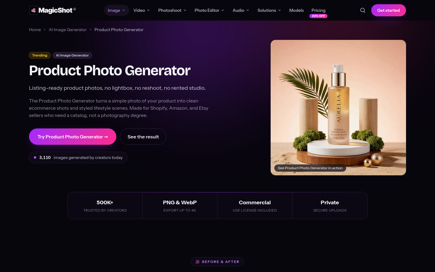 Ai Image Generator