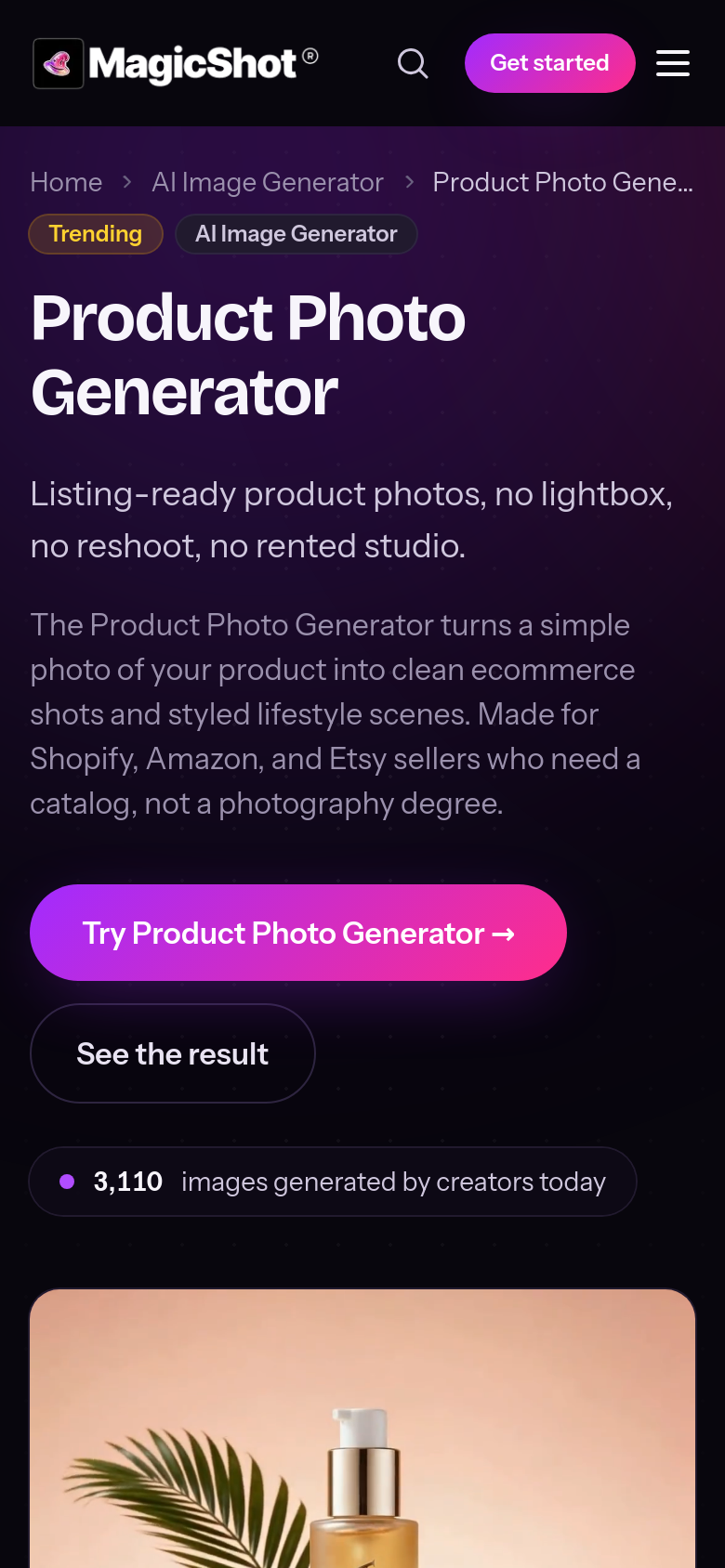 Ai Image Generator