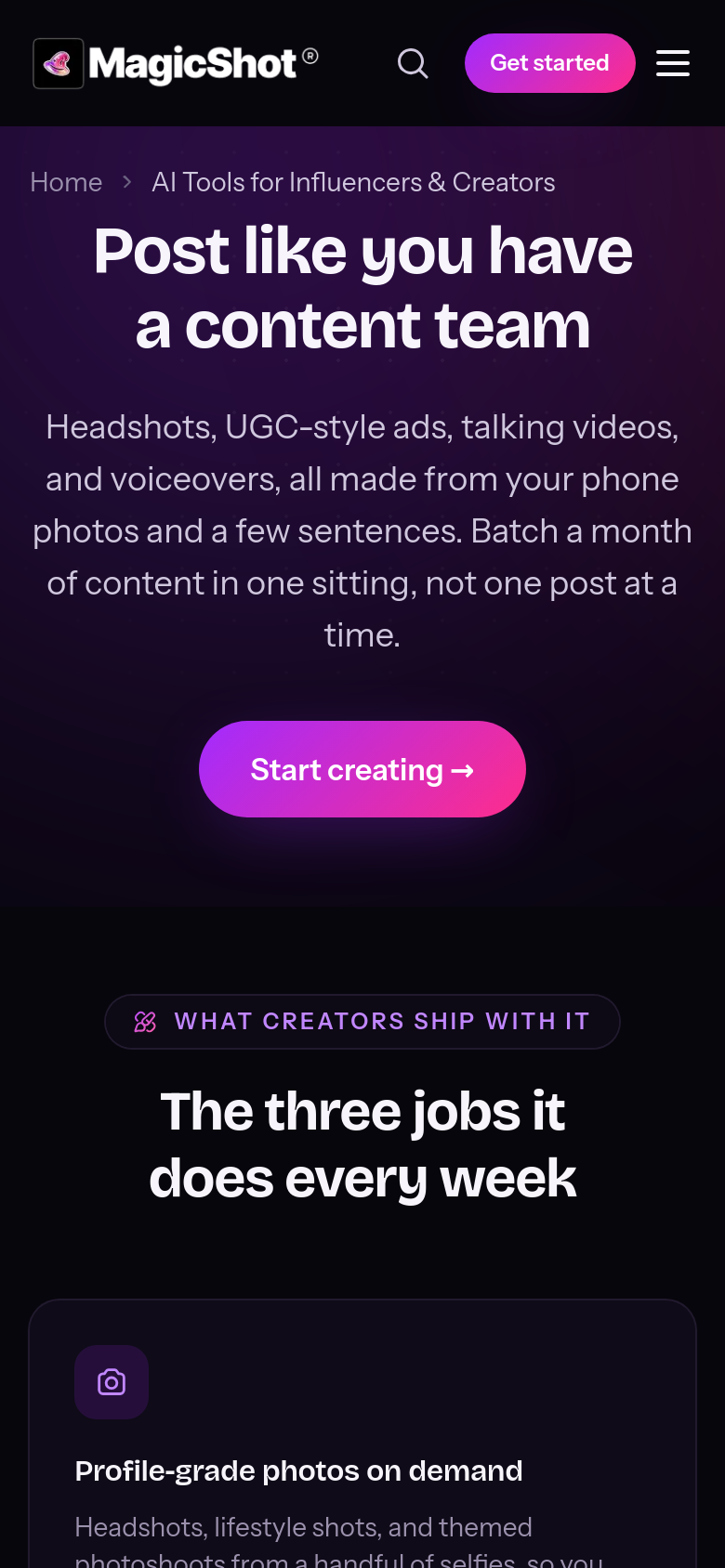 Use Cases