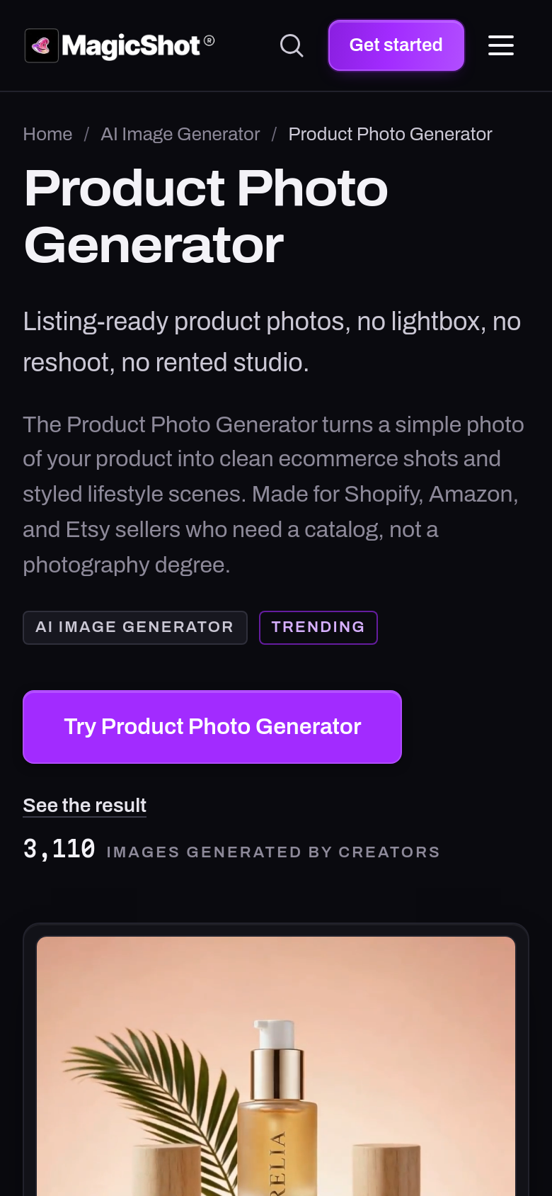 Ai Image Generator