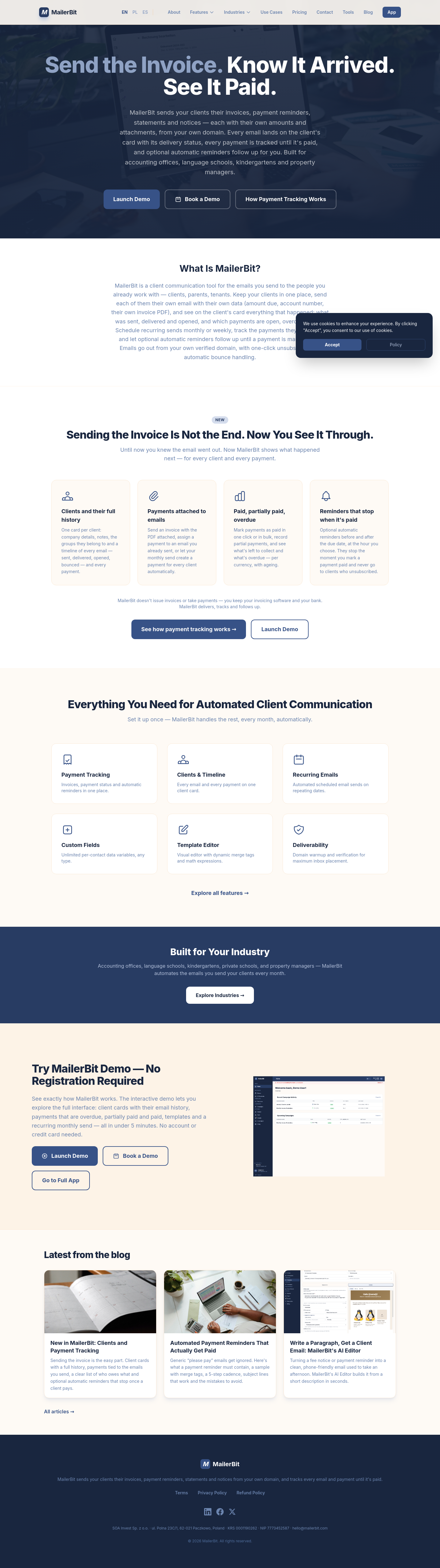 mailerbit.com — 