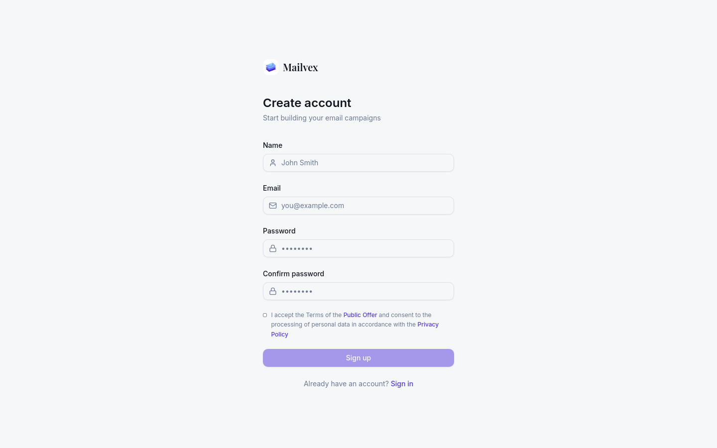 Register