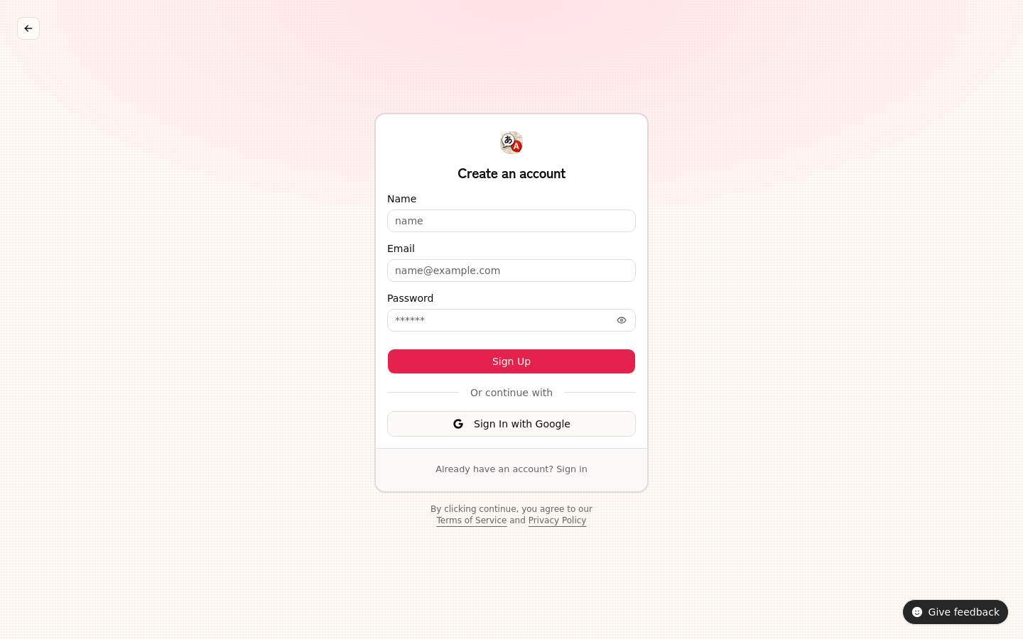 Auth