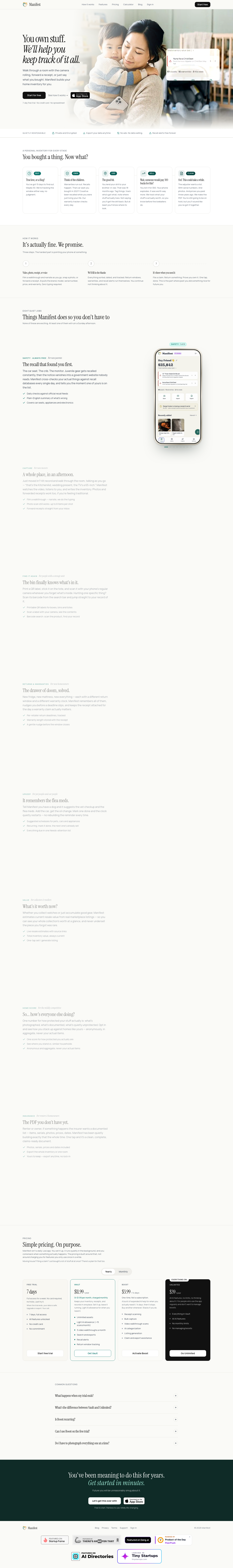 manifestme.me — 