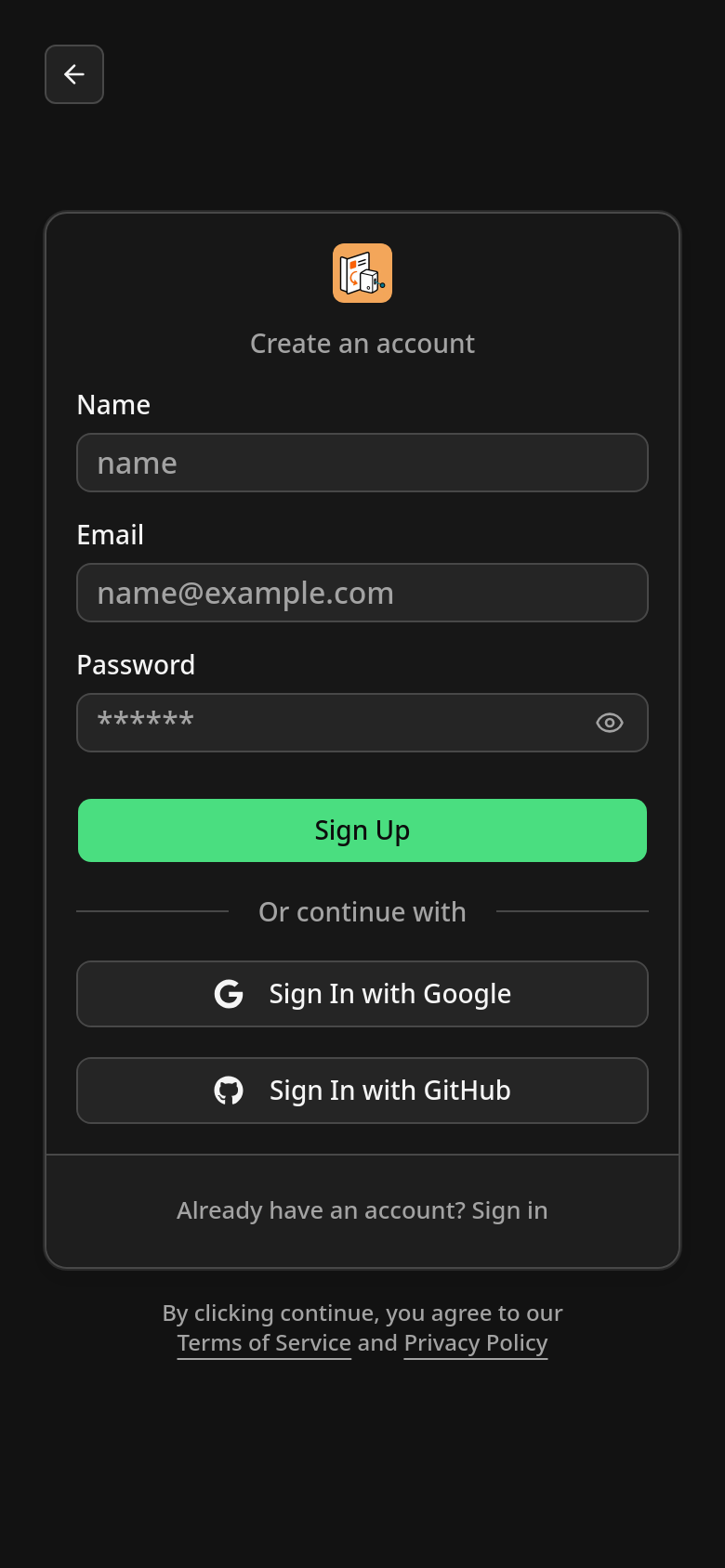 Auth