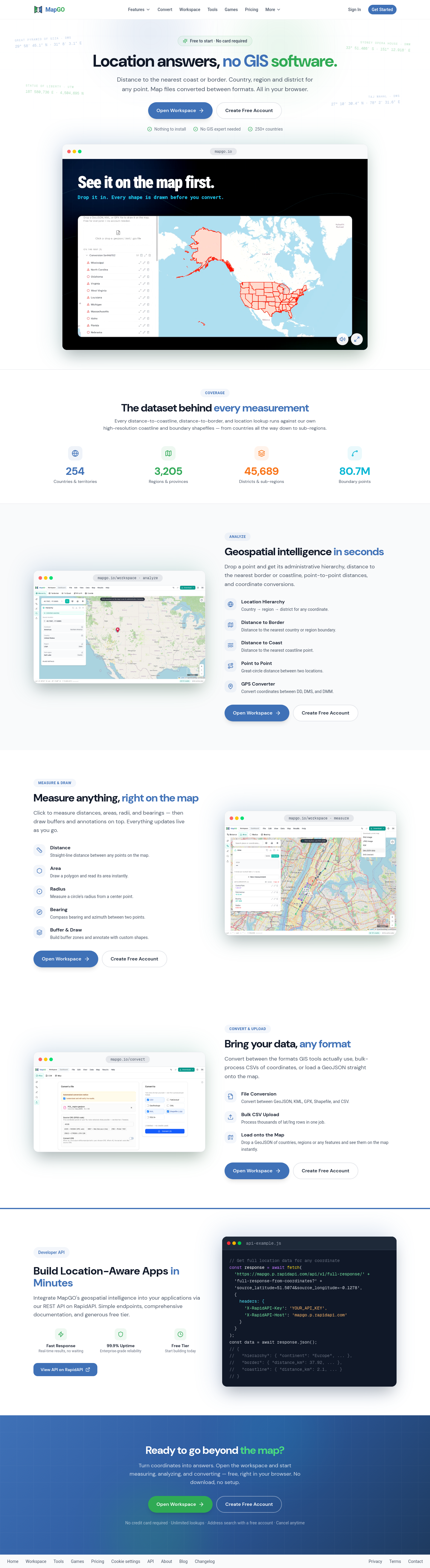 mapgo.io — 