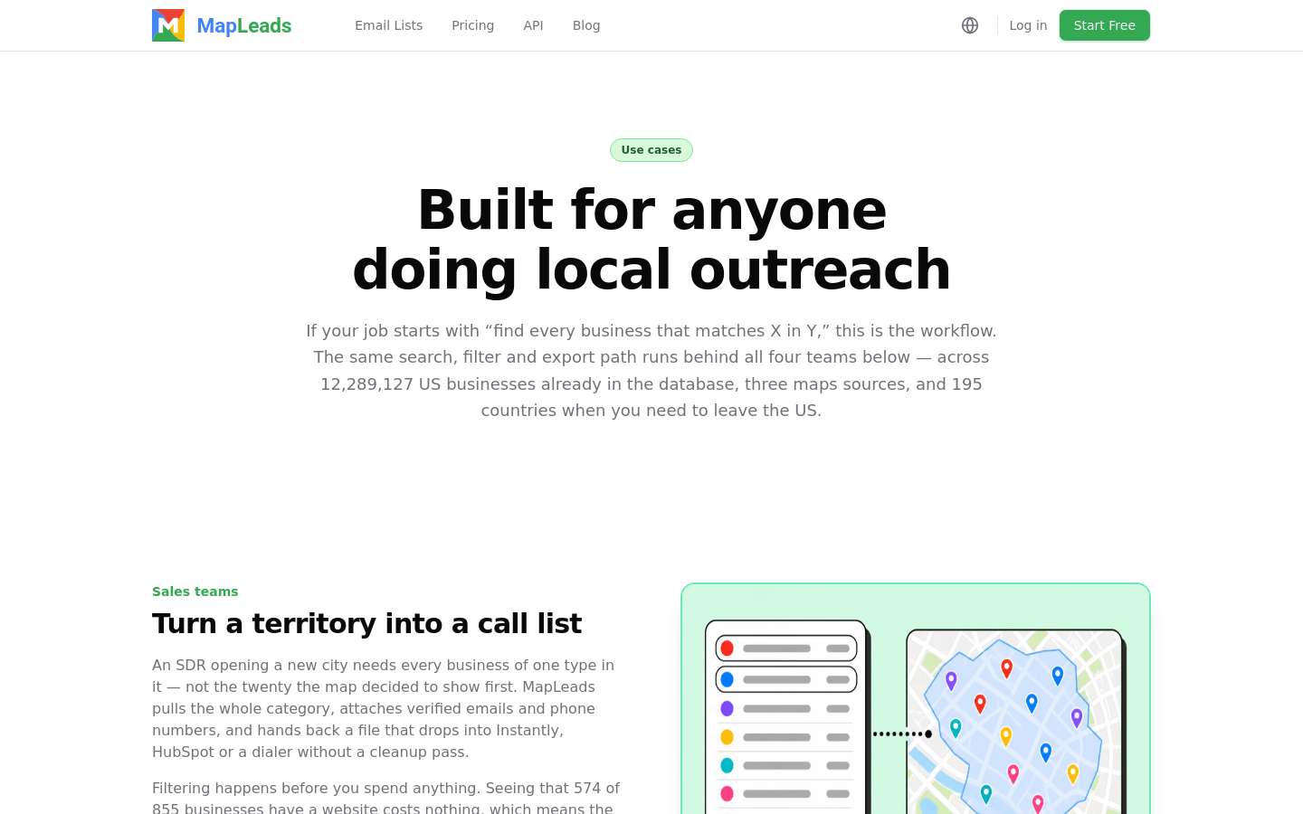 Use Cases