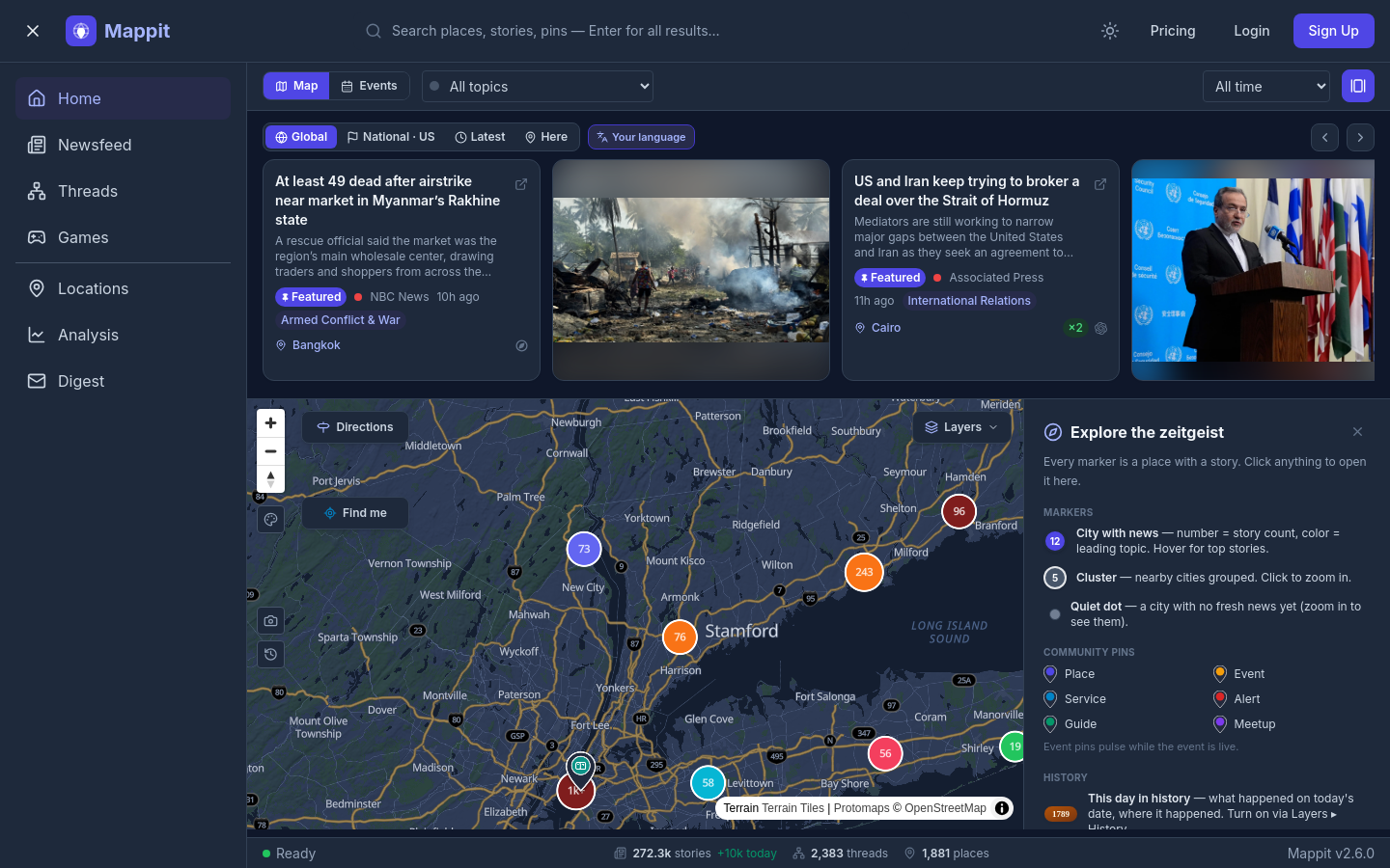 mappit.ai — 
