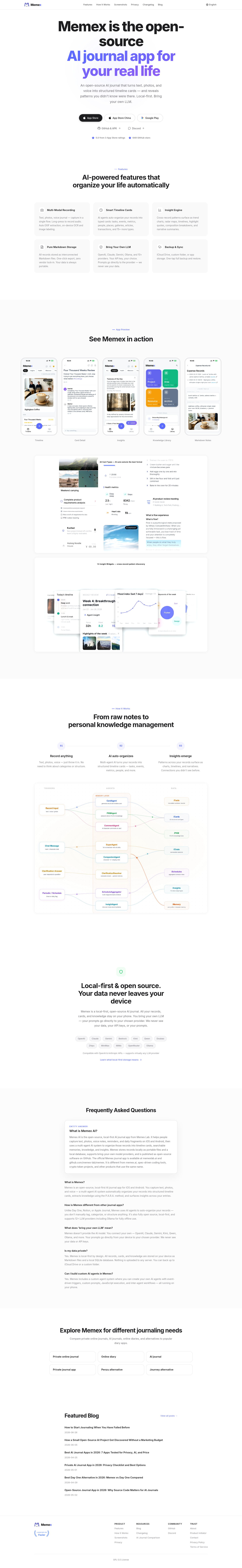 memexlab.ai — The Objection-Handler