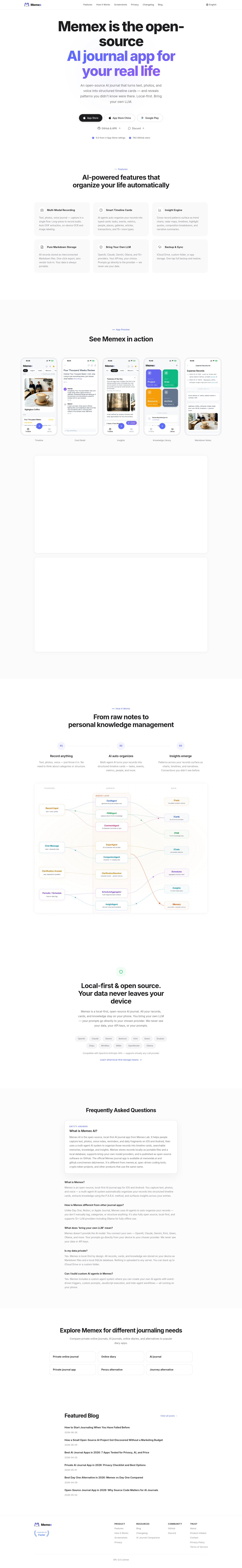 memexlab.ai — The Objection-Handler