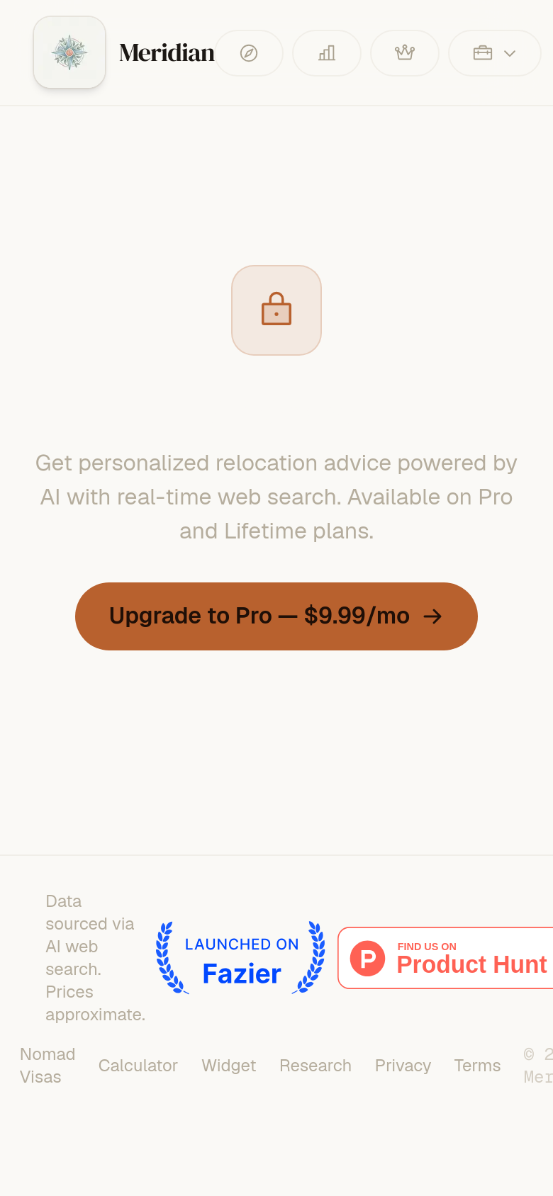 Advisor
