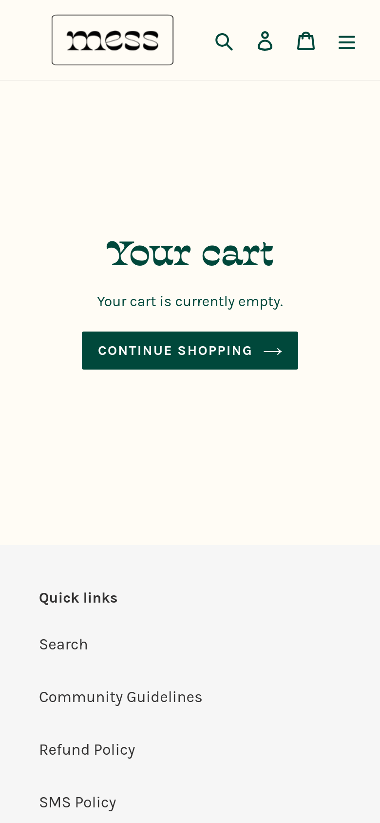Cart