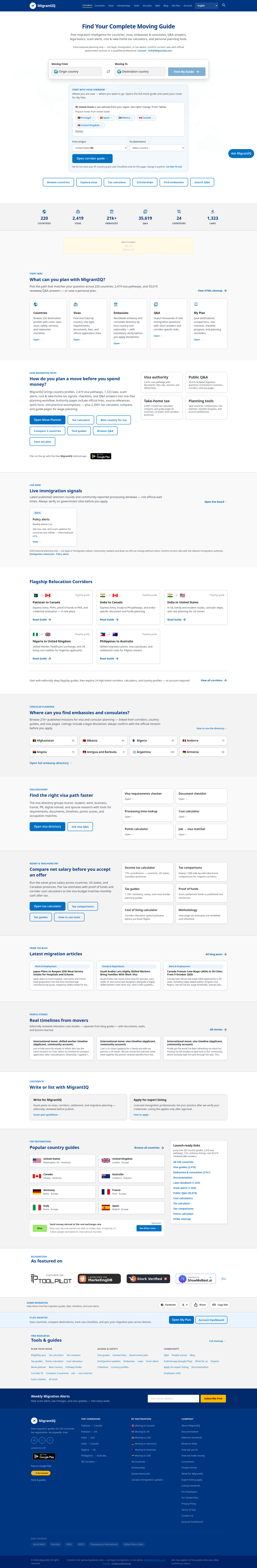 migrantiq.com — 