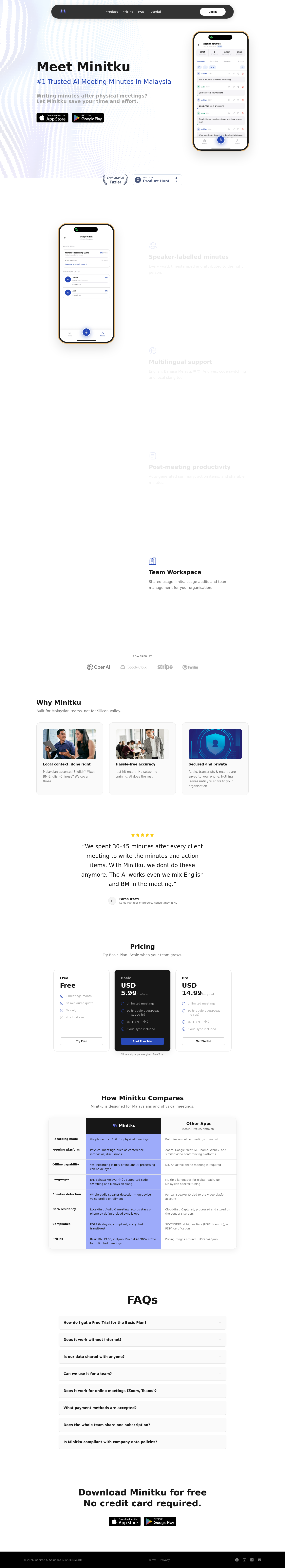 minitku.com — 