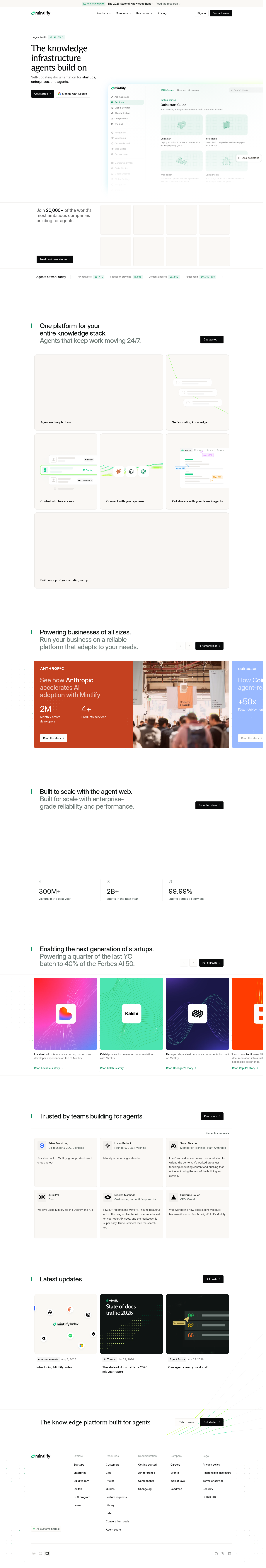 mintlify.com — 